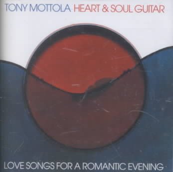 Heart & Soul Guitar cover