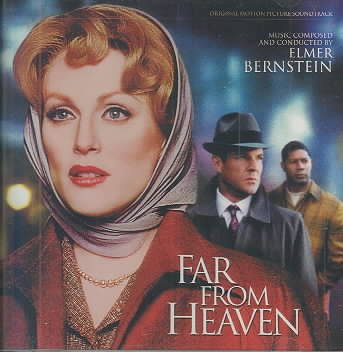 Far from Heaven: Original Motion Picture Soundtrack cover