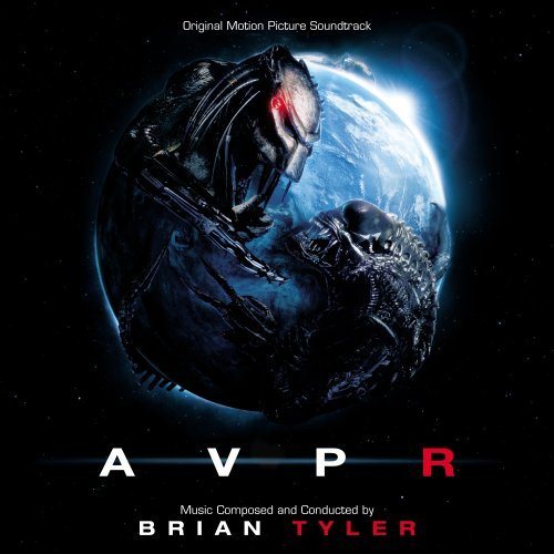 Alien Vs Predator: Requiem cover