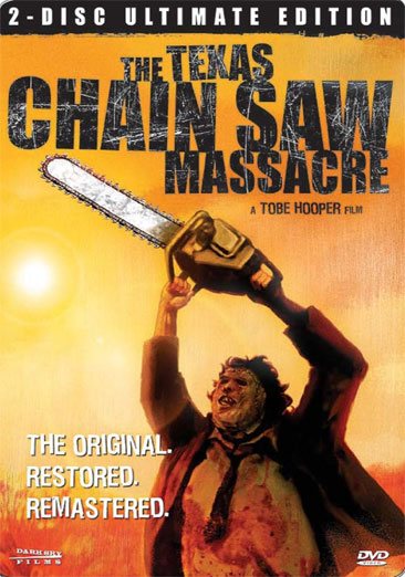 The Texas Chain Saw Massacre (2-Disc Ultimate Edition)