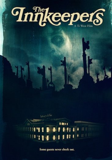 The Innkeepers cover