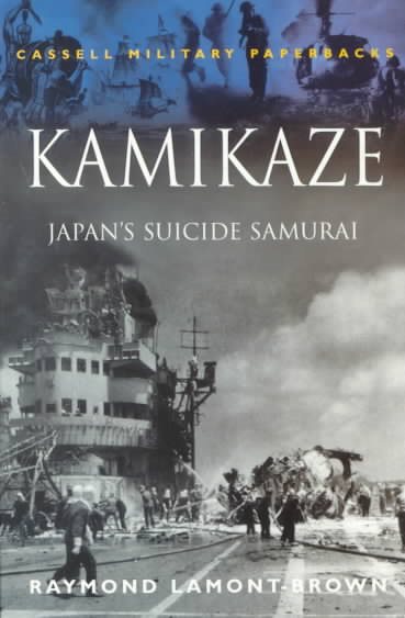 Kamikaze: Japan's Suicide Samurai (Cmp)