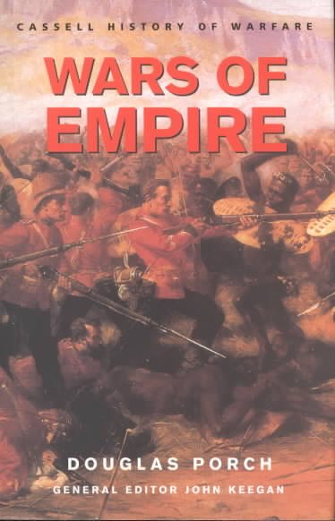 History of Warfare: Wars of Empire
