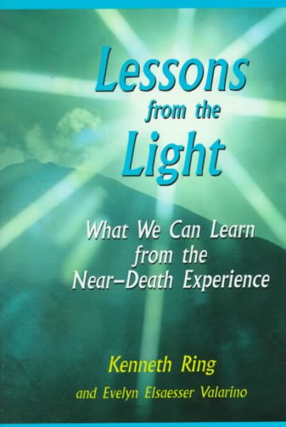 Lessons From The Light
