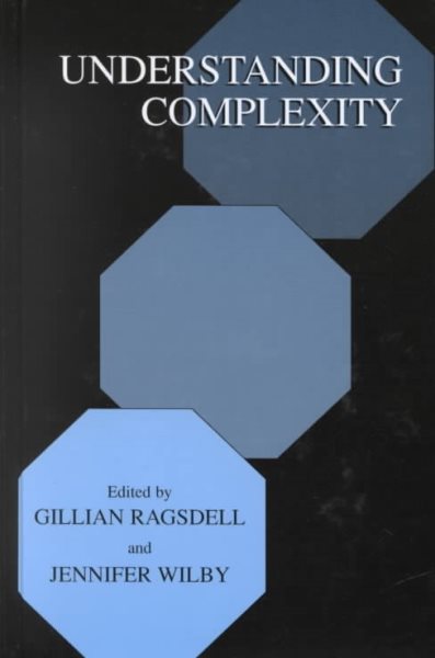 Understanding Complexity cover