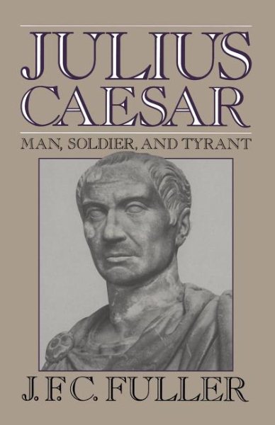Julius Caesar (Da Capo Paperback)