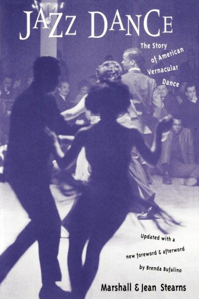 Jazz Dance cover