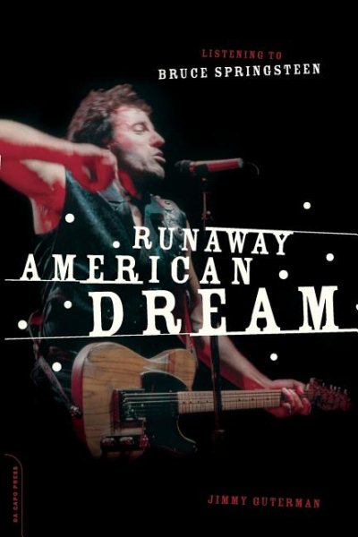 Runaway American Dream: Listening to Bruce Springsteen cover