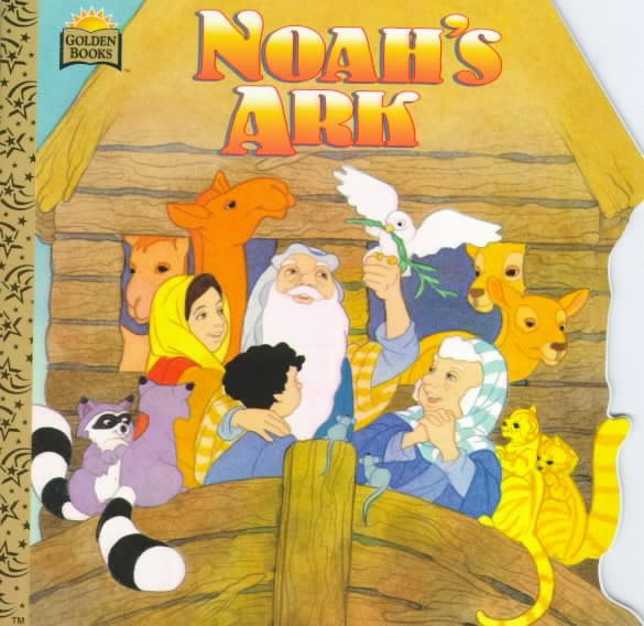 Noah's Ark (Look-Look)