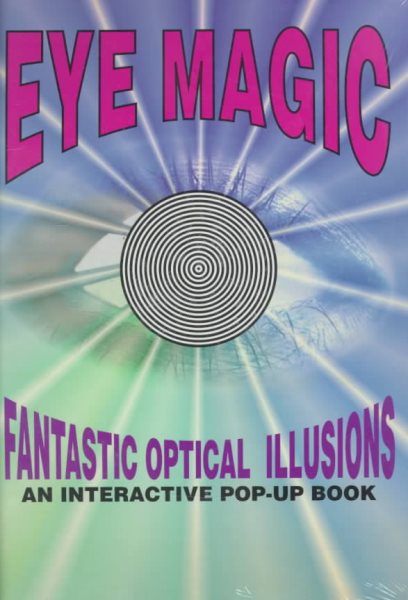 Eye Magic