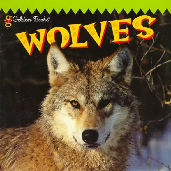 Wolves (Look-Look) cover