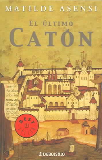 Ultimo Caton, El (Spanish Edition) cover