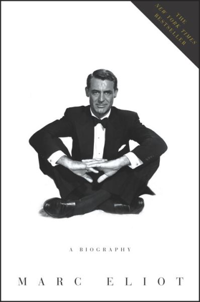 Cary Grant: A Biography cover