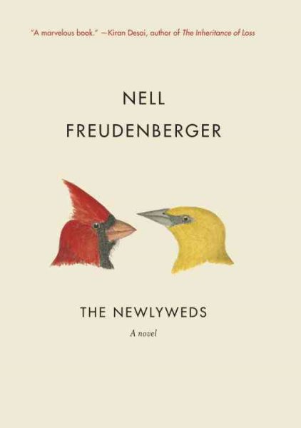 The Newlyweds cover