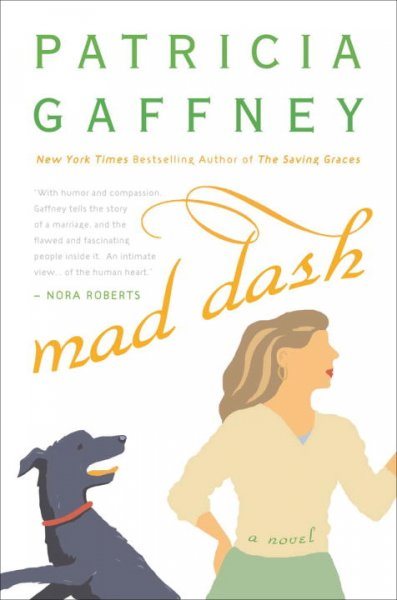 Mad Dash: A Novel