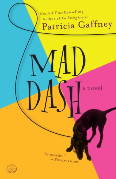Mad Dash: A Novel