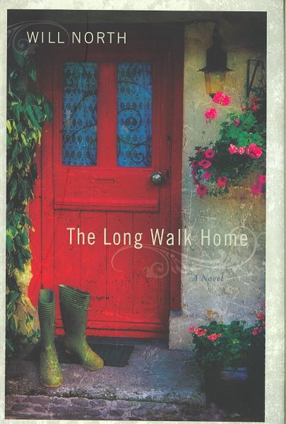 The Long Walk Home: A Novel cover