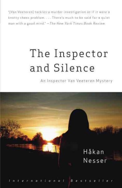 The Inspector and Silence: An Inspector Van Veeteren Mystery (5) (Inspector Van Veeteren Series)
