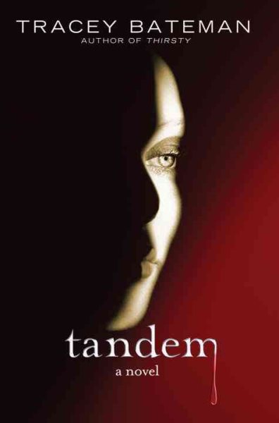 Tandem: A Novel cover