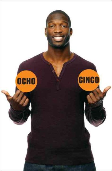 Ocho Cinco: What Football and Life Have Thrown My Way cover