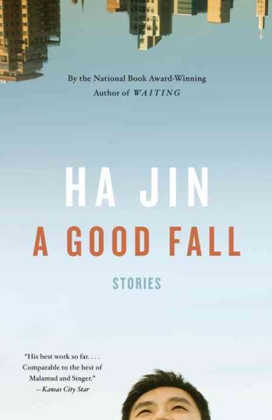 A Good Fall (Vintage International) cover