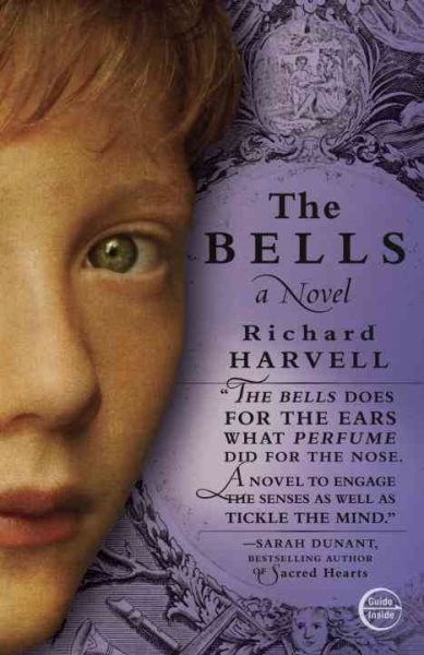 The Bells: A Novel cover