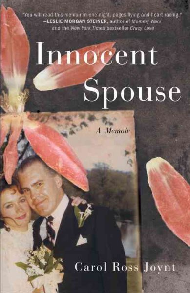Innocent Spouse: A Memoir cover