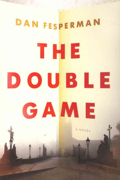 The Double Game cover