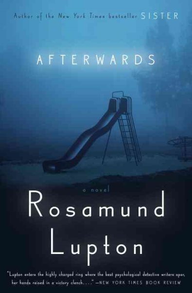 Afterwards cover