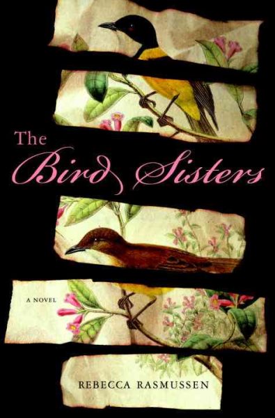 The Bird Sisters: A Novel cover