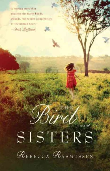 The Bird Sisters: A Novel cover