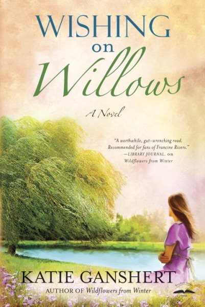 Wishing on Willows: A Novel cover