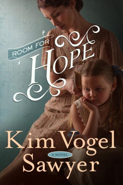 Room for Hope: A Novel cover
