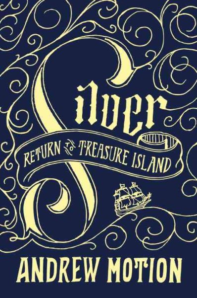Silver: Return to Treasure Island cover