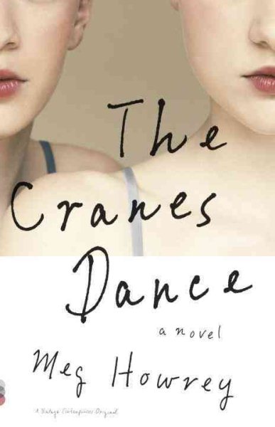 The Cranes Dance cover