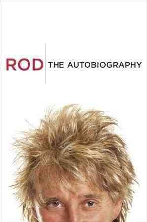 Rod: The Autobiography cover