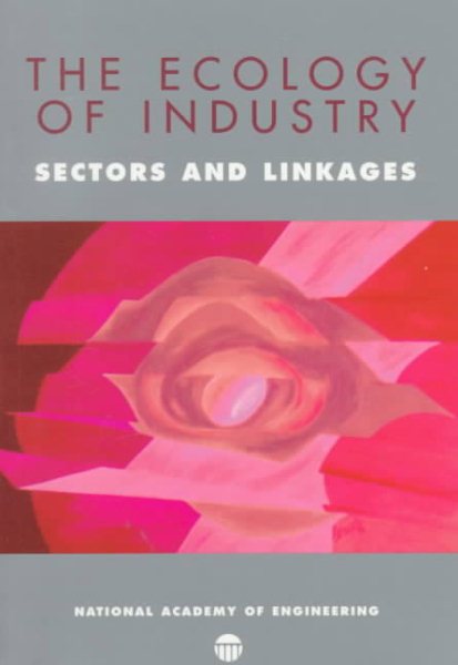 The Ecology of Industry: Sectors and Linkages cover