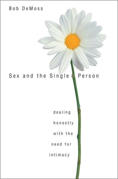 Sex and the Single Person cover