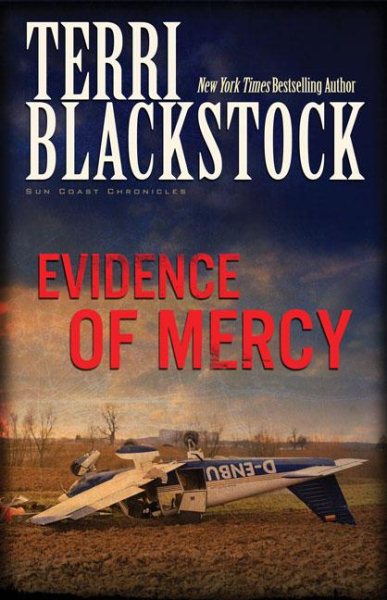 Evidence of Mercy  cover