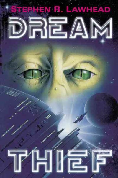 Dream Thief cover