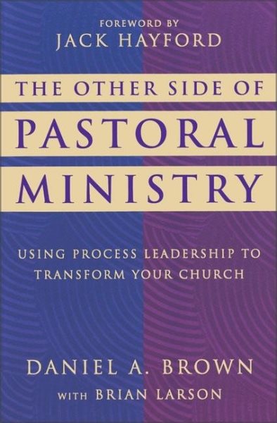 Other Side of Pastoral Ministry, The