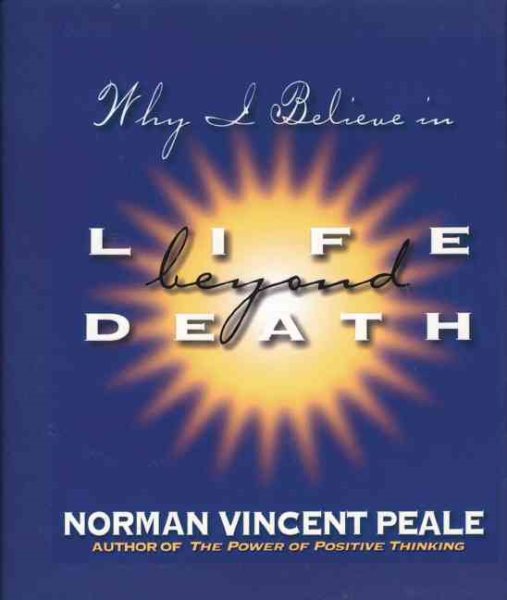 Life Beyond Death cover
