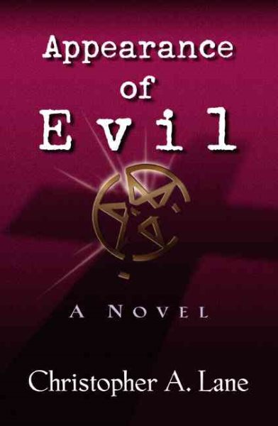 Appearance of Evil: A Novel cover