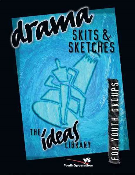 Drama, Skits, & Sketches cover