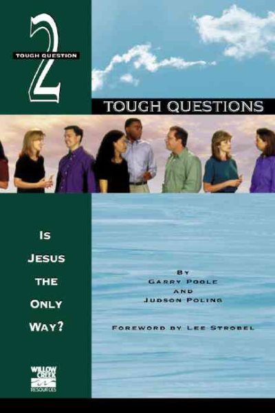 Is Jesus the Only Way? (Tough Questions)