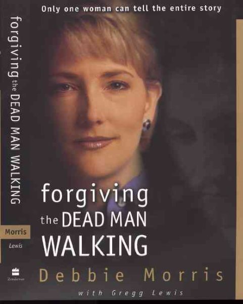 Forgiving the Dead Man Walking cover