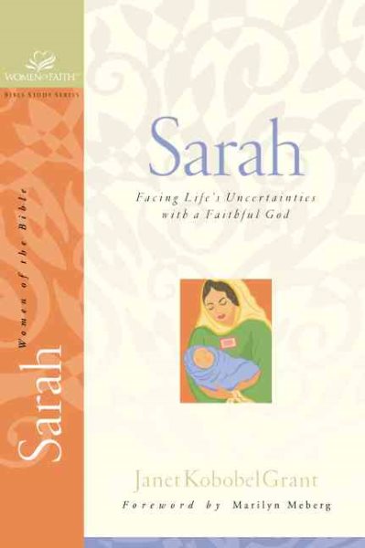 Sarah cover