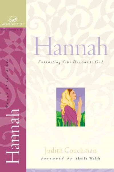Hannah cover