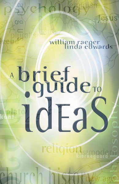 Brief Guide to Ideas, A