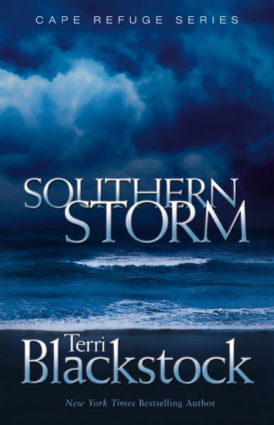 Southern Storm (Cape Refuge, No. 2) cover